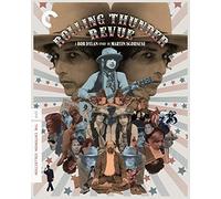 Rolling Thunder Revue: A Bob Dylan Story by Martin Scorsese [Blu-Ray] [Import]