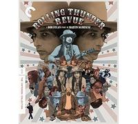 Rolling Thunder Revue: A Bob Dylan Story by Martin Scorsese (Criterion Collection)