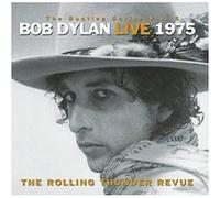 Bob Dylan The Bootleg Series, Volume 5: Bob Dylan Live, 1975 (CD)