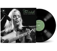 Joni Mitchell – Rolling Thunder Revue (Live) – Vinyle – BF25 EX (2025)