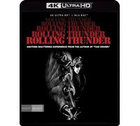 Rolling Thunder [Ultra Hd] 4k Mastering