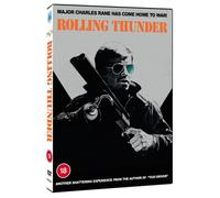 Rolling Thunder William Devane James Best Tommy Lee Jones Dvd