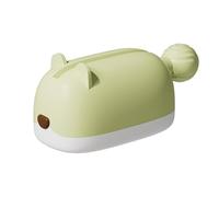 Rolling Toothpaste Squeezer, Simple Practical Clip Holder, Stand Winder | Hamster Style Simple Practical Eliminates Waste for Various Tube-Style Cosmetics, Sauces, Home, Apartment