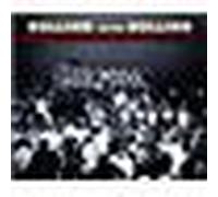 Rolling with Bolling CD