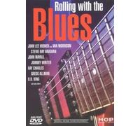 Rolling with the Blues DV
