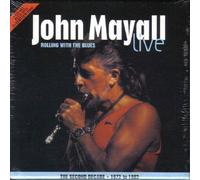 Rolling with The Blues-Live