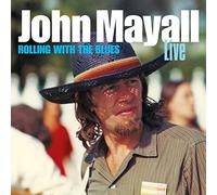Rolling with The Blues-Live