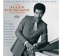 Rolling With The Punches - The Allen Toussaint Songbook