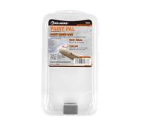 ROLLINGDOG Couvercle hermétique pour pinceaux de peinture super scellés - Pour pinceaux de 2,5 cm à 10,2 cm - Protection réutilisable pour pinceaux humides