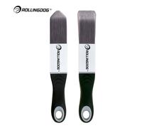 ROLLINGDOG DETAIL PRO coffret de pinceaux de détail, 2 pièces