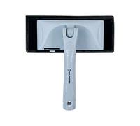 ROLLINGDOG Tampon de Peinture de 23 cm pour Murs et Plafonds - Lisse, d'Angle pour Décoration