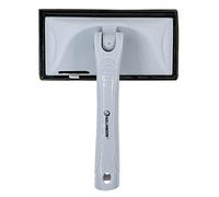 ROLLINGDOG Tampons de peinture pour murs et plafonds - 180 mm - Peinture lisse, tampon de peinture d'angle pour décoration