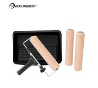 ROLLINGDOG THE MOLOSSUS Set de rouleaux de peinture 5 pièces 305 mm
