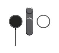 RollingSQUARE EDGE Support smartphone kit complet Avec chargeur sans fil