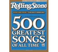 Rollingstone Guitar Classics, Volume 2