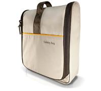 Rollink Accessoires Trousse de toilette 24 cm beige