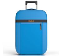 Rollink Aura 2 roues Valise cabine S 55 cm bleu