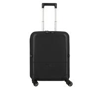 Rollink Flex Light 4 roulettes Trolley de cabine 55 cm noir