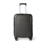 Rollink Flex Light 4 roulettes Trolley de cabine 55 cm noir