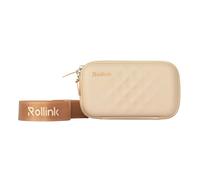 Rollink Sac à bandoulière Sling Bag 20 cm orange