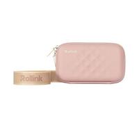Rollink Sac à bandoulière Sling Bag 20 cm rose
