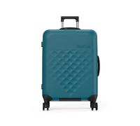 Rollink Vega 360 trolley pliable 4 roues M 65 cm vert