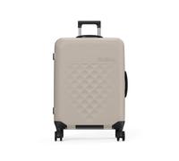 Rollink Vega 360 trolley pliable 4 roues M 65 cm gris