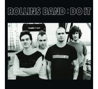 Rollins Band - Do It