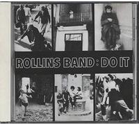 Rollins Band - Do It [Import]