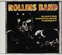Rollins Band - Electro Convulsive Therapy (Live 1992)