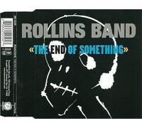Rollins Band - End of Something [Import]