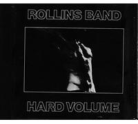 Rollins Band - Hard Volume [Import]