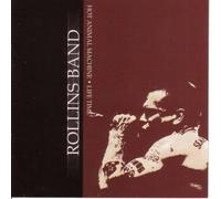 Rollins Band - Hot Animal Machne/Lifetime [Import]