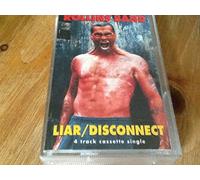 Rollins band - Liar / disconnect