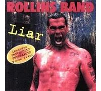 Rollins Band - Liar/Too Much Right Now