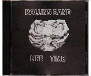 Rollins Band - Life Time