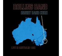 Rollins Band - Live in Australia 1990