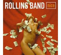 Rollins Band - Nice