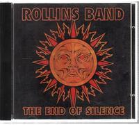Rollins Band - The End of Silence (1992)
