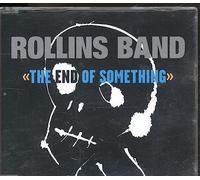 ROLLINS BAND - The End of Something(2remix+Threshold)