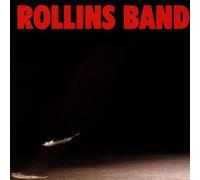 Rollins Band - Weight by Rollins Band (1994) Audio CD
