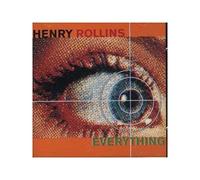 Rollins, Henry - Everything [Import]