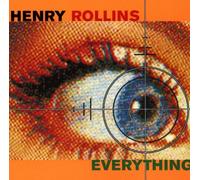 Rollins,Henry - Everything