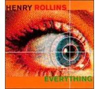 Rollins, Henry - Everything