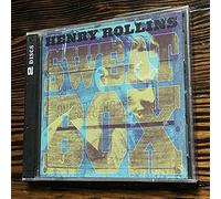 Rollins, Henry - Sweatbox