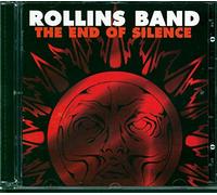 Rollins Henry - The End of Silence [Import]