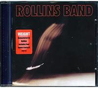 Rollins Henry – The End of Silence – Import – NMC