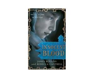 Rollins, J: Innocent Blood