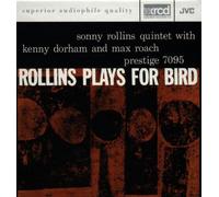 Rollins Plays for Bird [Import]