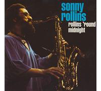 ROLLINS ROUND MIDNIGHT